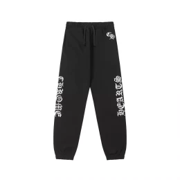 chrome hearts pantalons pour homme s_12aa215